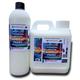 Acrylic Pouring Medium Paint Conditioner for Cell Painting All Water Based Emulsions & Wood Stains (2 Lt)