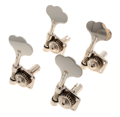 Gotoh GB528 4L N Bass Tuners