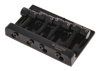 Gotoh 201B-4 B Bass Bridge