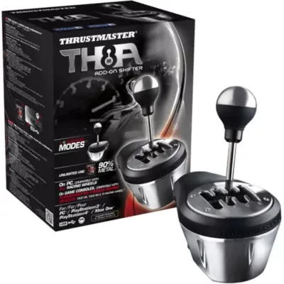 THRUSTMASTER 4060059 / 63156 - A...