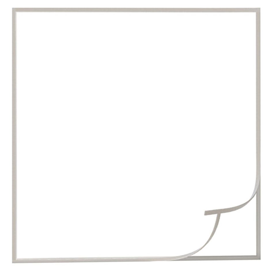 Windhager Insektenschutz Open-Up für Fenster weiss 130x150 cm Fliegengitter Image