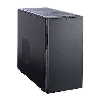 Fractal Design Define R5 Mid-Tower Case (Black) FD...