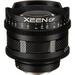 Rokinon XEEN CF 16mm T2.6 Pro Cine Lens (EF Mount) CFX16-C