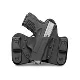 CrossBreed Holsters MiniTuck IWB Holster Walther PPK Right Hand Black Cowhide MTH-R-2905-CB