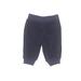 Carter's Sweatpants: Blue Sporting & Activewear - Size 3 Month