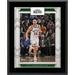 "Pat Connaughton Milwaukee Bucks 10.5"" x 13"" Sublimated Player Plaque"