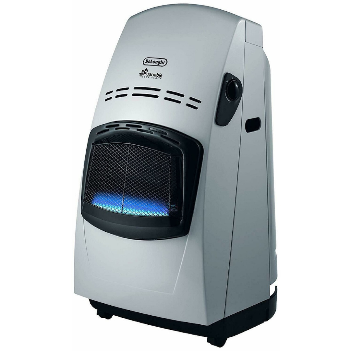 DeLonghi Blueflame Gasheizgerät VBF Gasheizstrahler deutsche Ausführung Image