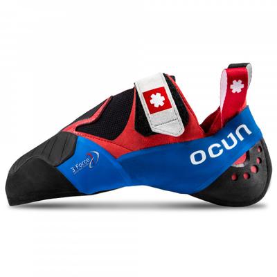 Ocun - Fury - Kletterschuhe 46,5 | EU 46,5 blau Image