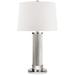 Ralph Lauren Ralph Lauren Allen 30 Inch Table Lamp - RL 3082PN-WP