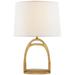 Ralph Lauren Ralph Lauren Westbury 25 Inch Table Lamp - RL 3183NB-L