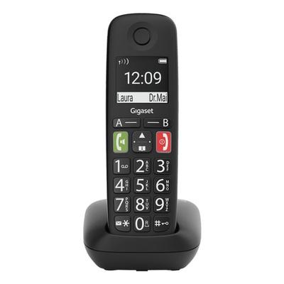 Gigaset Schnurloses Telefon »E290« mehrfarbig