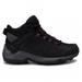 Adidas Shoes | Adidas Terrex Eastrail Gore-Tex Mid Women's Shoes | Color: Black | Size: 9