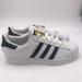 Adidas Shoes | Adidas Superstar J Big Kids Shoes Running White | Color: Black/White | Size: Various