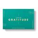 Compendium A Year of Gratitude: A Kit to Inspire 52 Weeks of Giving Thanks (10002)