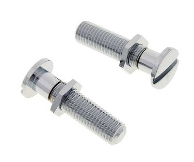 Schaller Signum Locking Studs (inch) C