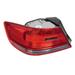 2007-2008 BMW 328xi Left Outer Tail Light Assembly - ULO