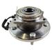 2008-2020 Dodge Grand Caravan Front Right Wheel Hub Assembly - TRQ