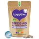 Anti-Stress-Komplex von Together Health – Natürlicher Stimmungaufheller mit 5 essentiellen B-Vitaminen – Schisandra, Ashwagandha & Rhodiola – Maritimes Magnesium – 30 vegane VegeCaps