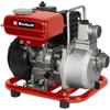 Benzin-Wasserpumpe gc-pw 16 (1.75 kW, max. 14000 L/h Fördermenge, max. 28 m Förderhöhe,