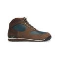 Danner Jag DW Casual Shoes - Men's Brown/Goblin Blue 11.5 US Medium 37240-D-11.5