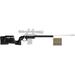 MDT Remington Model 700 Short Action XRS Chassis System FDE Right Hand 104691-FDE