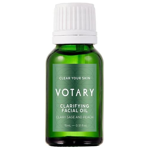 Votary - Clarifying Facial Oil Gesichtsöl 30 ml