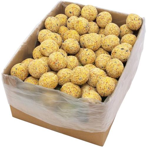 Meisenknödel 200 Stk. 90 g Vidaxl