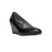 Women's Dreams Dress Shoes by LifeStride in Black (Size 8 1/2 M)