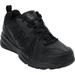 Women's The WX608 Sneaker by New Balance in Black (Size 12 D)