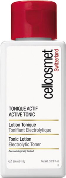 Cellcosmet Active Tonic 90 ml Gesichtswasser