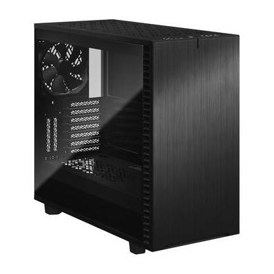 Fractal Design Define 7 XL Full-Tower Case (Black,...