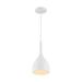 Nuvo Lighting Bellcap 6 Inch Mini Pendant - 60/7096