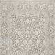 Lachlyn Persian Performance Area Rug - Beige, 5' x 7' - Frontgate