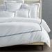 Ladder Stitch Bedding - Dune, Dune Shams, Standard Dune Sham - Frontgate Resort Collection™