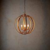 Ellery Pendant - Large - Frontgate