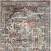 Dempsey Hand-Knotted Area Rug - 9' x 12' - Frontgate