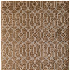 St Ives Indoor/Outdoor Rug - 5' 3" x 7' 7" - Frontgate