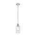 Innovations Lighting Bruno Marashlian Clymer 3 Inch Mini Pendant - 516-1S-BB-G802