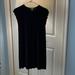 American Eagle Outfitters Dresses | Black Soft Dress | Color: Black | Size: M