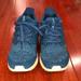 Adidas Shoes | Adidas Ultraboost Parley Shoes - Sz 10.5 | Color: Blue | Size: 10.5