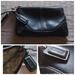 Coach Bags | (Coach) Leather Wristlet | Color: Black | Size: Os