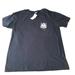 Polo By Ralph Lauren Tops | Black Polo Short Sleeve T Shirt, M, Nwt | Color: Black | Size: M