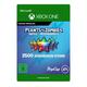 Plants vs. Zombies Battle for Neighborville: 2500 Rainbow Stars | Xbox One - Download Code