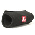 BARNETT American Football Armband QB-Coach PRO (schwarz)