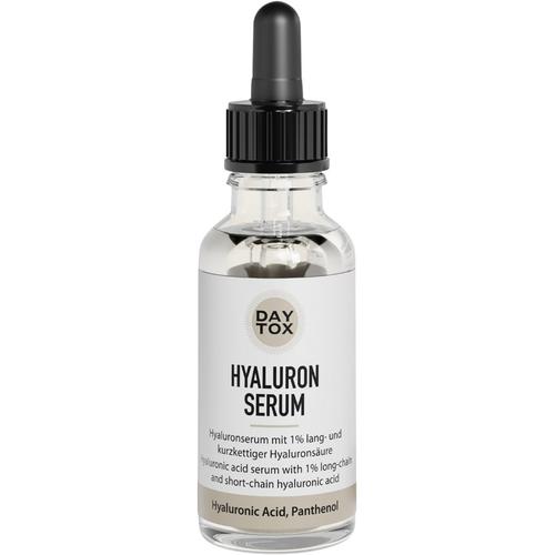 Daytox Hyaluron Serum Hyaluronsäure Serum 30 ml