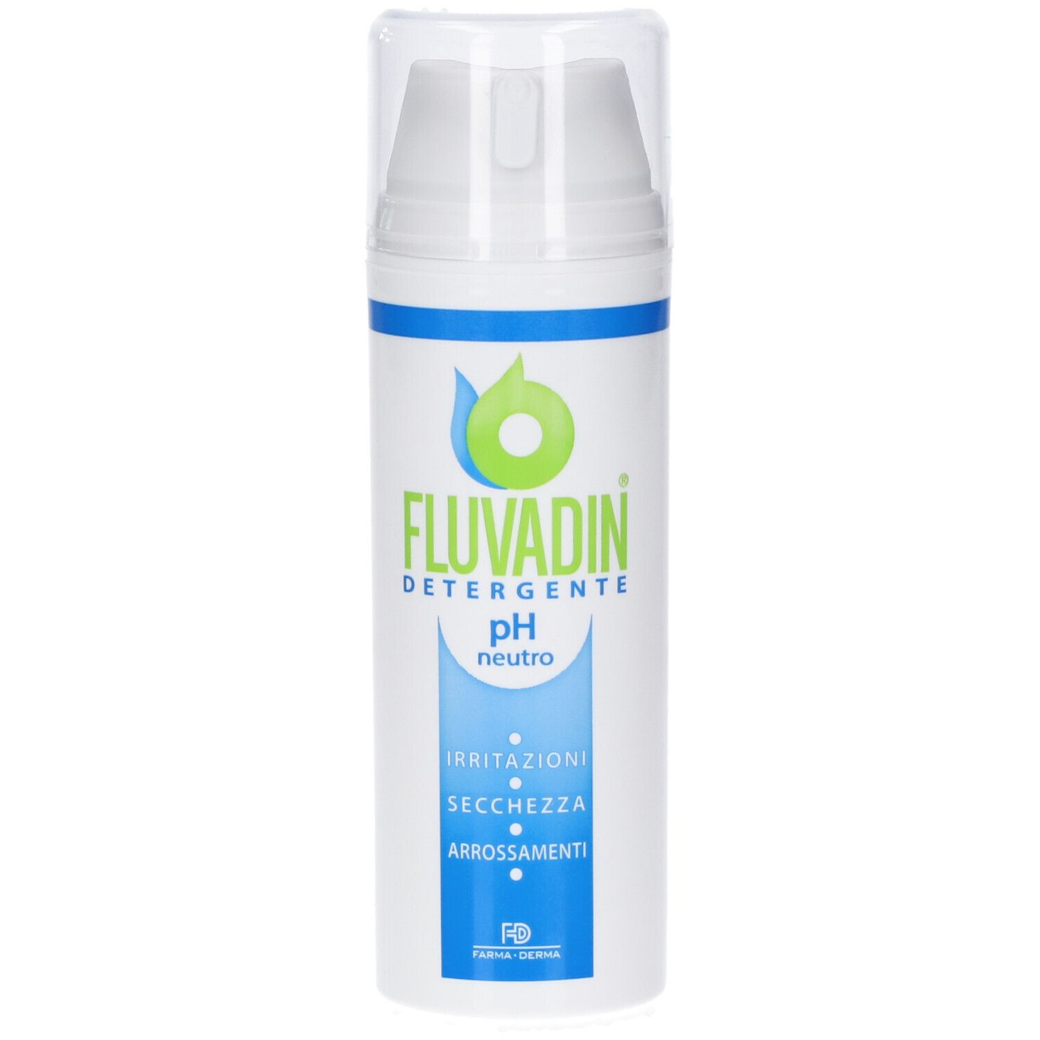 Fluvadin® Gel Detergente pH Neutro 150 ml detergente
