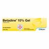Betadine® Iodopovidone 10% Gel 30 g