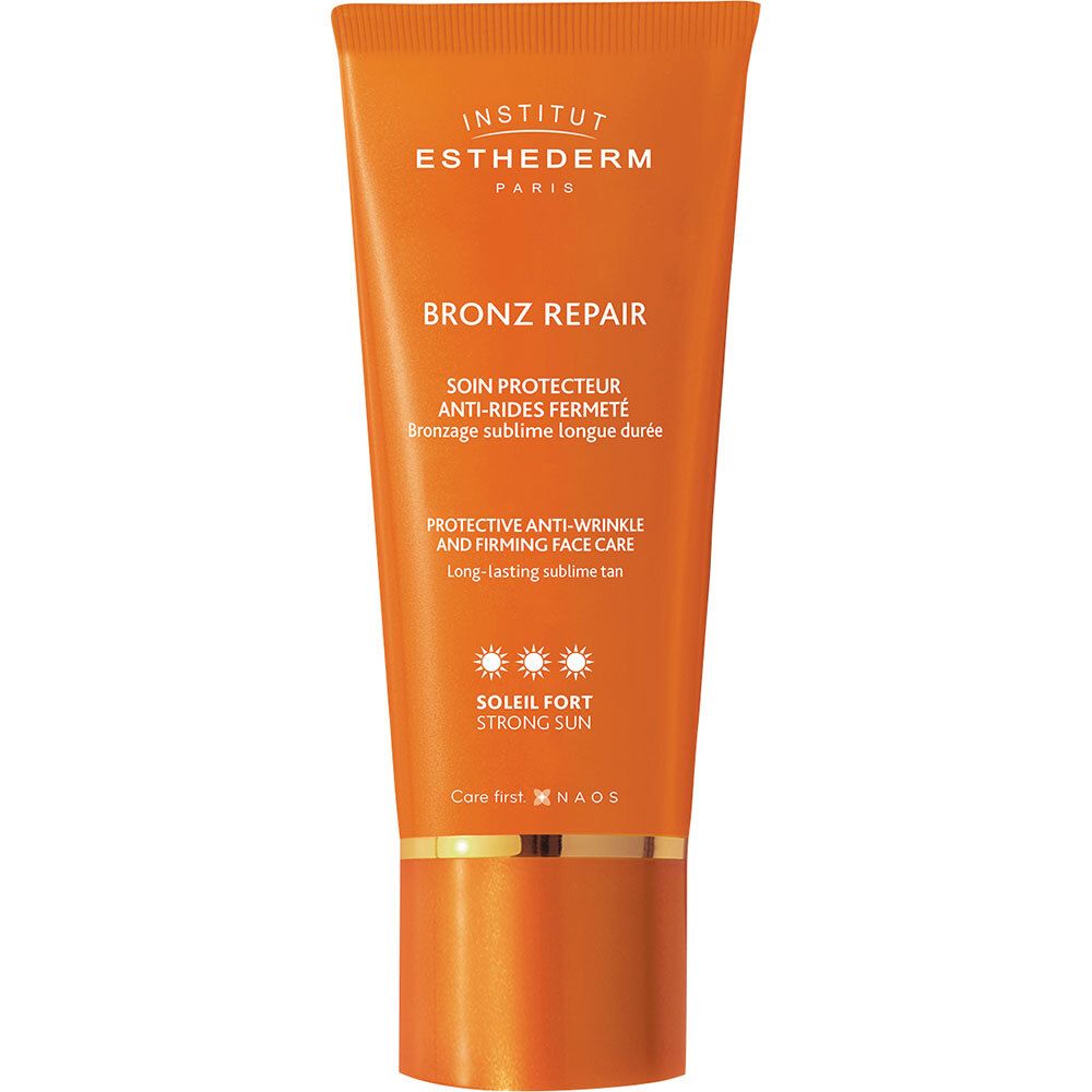 INSTITUT ESTHEDERM Bronz Repair Soleil Fort 50 ml Crema