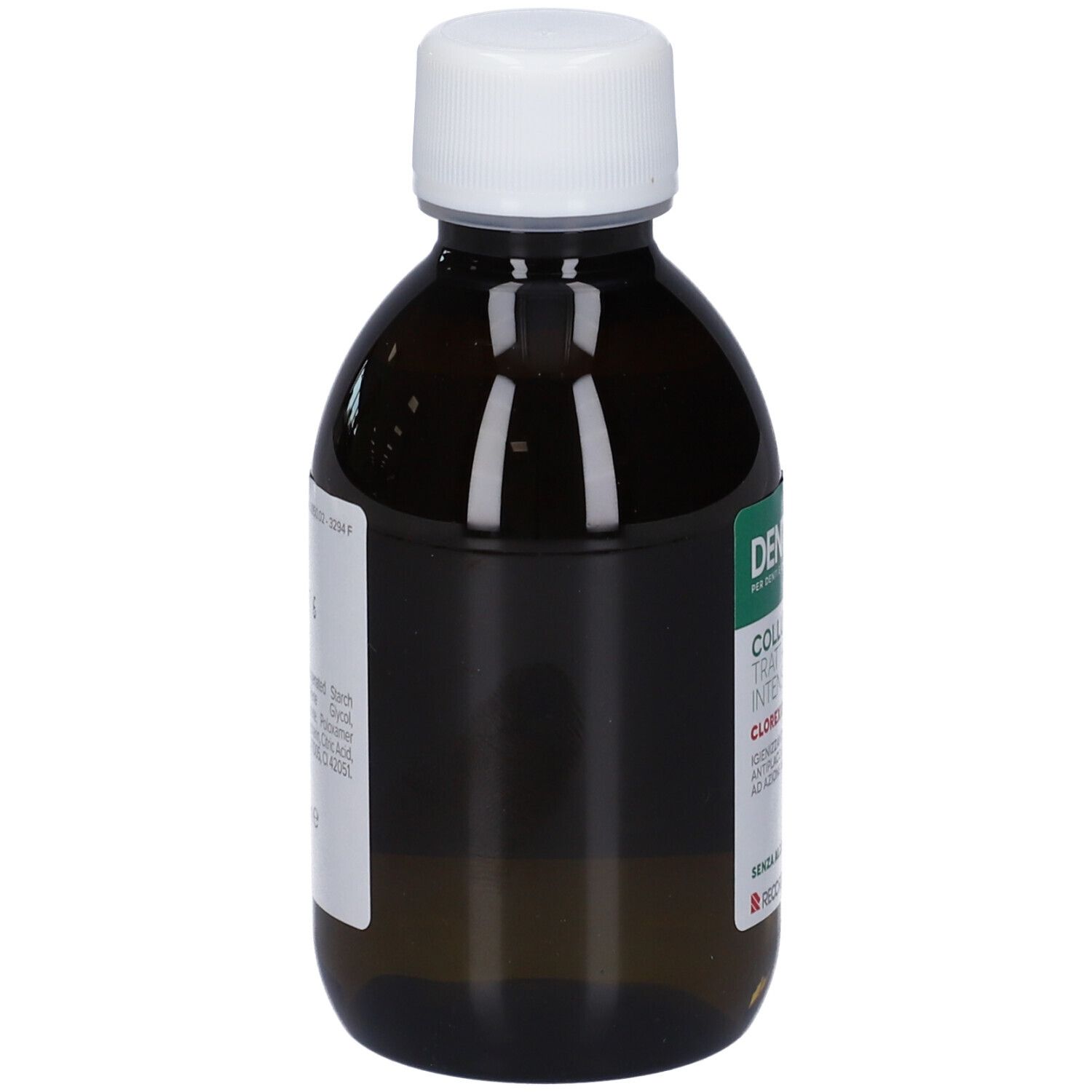 Dentosan® Collutorio Trattamento Intensivo 200 ml