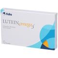 LUTEIN® Omega 3 Integratore Alimentare 30 pz Capsule